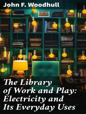 cover image of The Library of Work and Play
